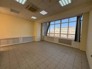 Офис №319, S - 39,20 кв.м, 3 этаж