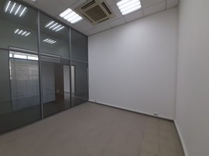 Офис 303/4, S - 12,6 кв.м., 3 этаж