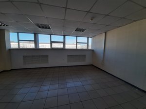 Офис №401-2, S - 26,80 кв.м, 4 этаж