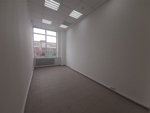 Офис 315, S - 16,1 кв.м., 3 этаж
