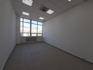 Офис 312, S - 22,2 кв.м., 3 этаж