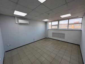 Офис №402/2, S - 16,1 кв. м, 4 этаж