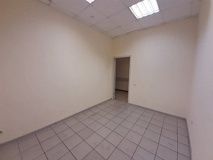 Офис №417, S - 10,06 кв.м, 4 этаж