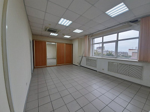 Офис №409/3, S - 30 кв.м., 4 этаж