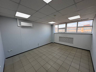 Офис №402/2, S - 16,1 кв. м, 4 этаж