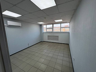 Офис №402/2, S - 16,1 кв. м, 4 этаж