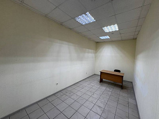 Офис №423, S - 15,27 кв.м, 4 этаж