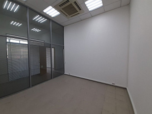 Офис 303/4, S - 12,6 кв.м., 3 этаж