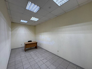 Офис №423, S - 15,27 кв.м, 4 этаж