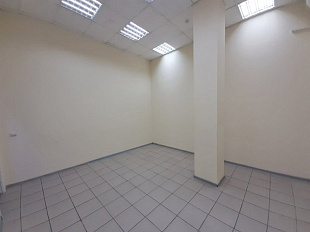 Офис 319/4, S - 17,60 кв.м, 3 этаж