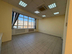 Офис №319, S - 39,20 кв.м, 3 этаж