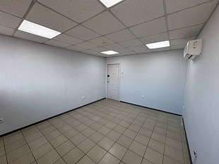 Офис №402/2, S - 16,1 кв. м, 4 этаж