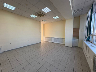 Офис №319, S - 39,20 кв.м, 3 этаж