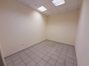 Офис №417, S - 10,06 кв.м, 4 этаж